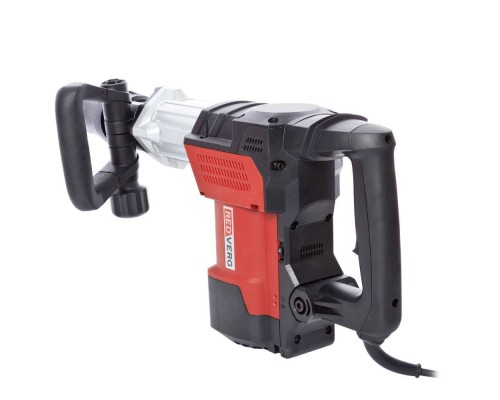Электромолоток REDVERG RD-DH1500