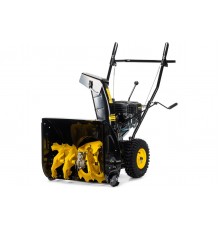 Снегоуборщик бензиновый CHAMPION ST656