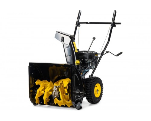 Снегоуборщик бензиновый CHAMPION ST656