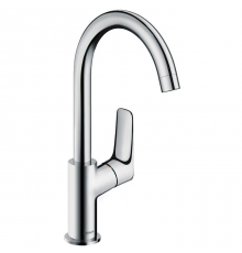 Hansgrohe Logis, Смеситель для кухни, Цвет: хром. 71835000