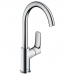 Hansgrohe Logis, Смеситель для кухни, Цвет: хром. 71835000