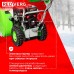 Снегоуборщик REDVERG RD-SB66/9E