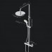 F0780464 Душевая система ShowerSpot с термостатом