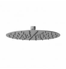 Kerama Marazzi Eterna Верхний душ 25см., настенный/потолочный, тропический душ, цвет: нержавеющая сталь. 29392XKM.50.050