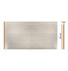 Декоративная панель DECOMASTER L30-20 (298*4*2400мм)
