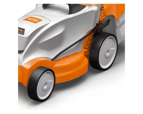 Газонокосилка аккумуляторная Stihl RMA 235.0 с АК 20 и AL 101 (Северо_Запад)
