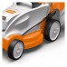 Газонокосилка аккумуляторная Stihl RMA 235.0 с АК 20 и AL 101 (Северо_Запад)