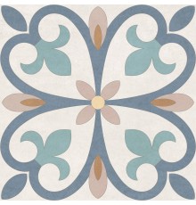 Плитка NewTrend Dawn 20х20 см, матовый
