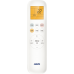Настенный кондиционер AUX ASW-H09B4/JD-R2DI + AS-H09B4/JD-R2DI, черный