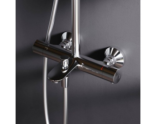 F0780564 Душевая система ShowerSpot с термостатом F0780564 Душевая система ShowerSpot с термостатом