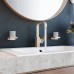 Hansgrohe AddStoris Стакан для зубных щеток, цвет: шлифованная бронза. 41749140