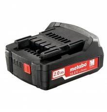 Аккумулятор Metabo 14,4 В, 2.0 Ач, Li-Power  (625595000)