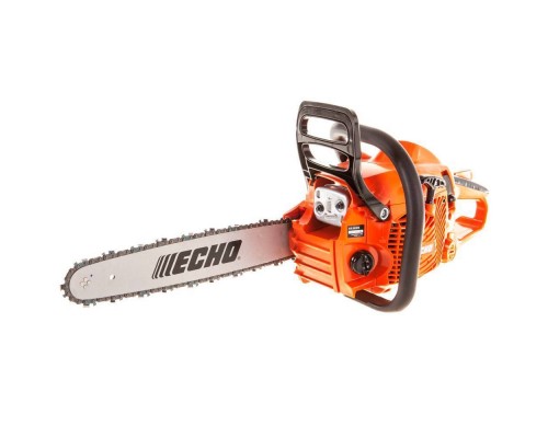 Бензопила ECHO CS-353ES (35см 3/8 1,3 52) Бензопила ECHO CS-353ES (35см 3/8 1,3 52)