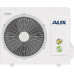 Настенный кондиционер AUX ASW-H24A4/FP-R1 + AS-H24A4/FP-R1, белый