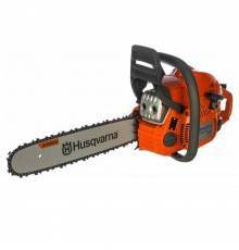 Бензопила Husqvarna 445Ell (45см 0,325 1,3 72 X-Cut SP33G)