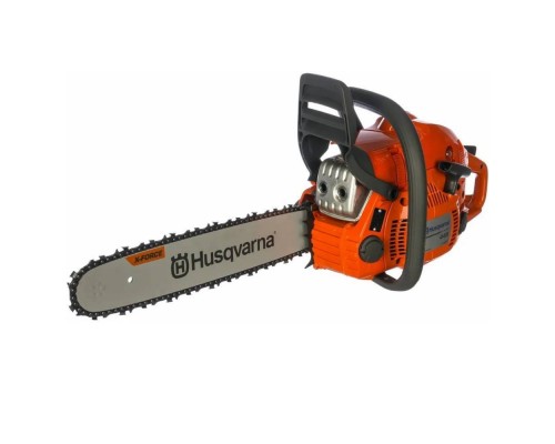 Бензопила Husqvarna 445Ell (45см 0,325 1,3 72 X-Cut SP33G) Бензопила Husqvarna 445Ell (45см 0,325 1,3 72 X-Cut SP33G)