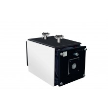 Котёл напольный, DeDietrich, наддувный, CABK 30, мощность, кВт-348, одноконтурный, камера сгорания-открытая, стальной, система управления-без СУ, без обшивки