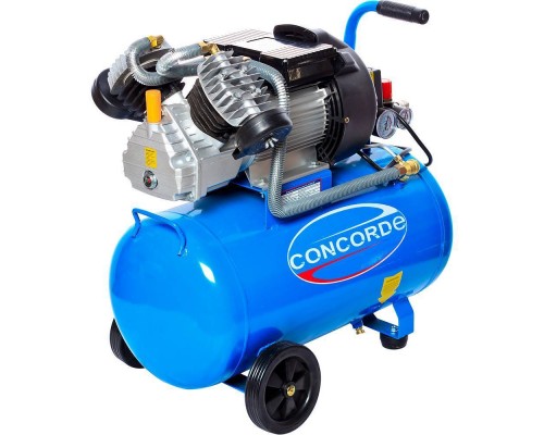 Компрессор Concorde CD-AC350/50