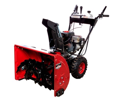 Снегоуборщик REDVERG RD-SB71/1150BS-E Снегоуборщик REDVERG RD-SB71/1150BS-E