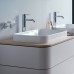 Duravit Happy D.2 Plus Раковина 60х40 см, без отв., цвет: белый. 23596000001