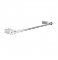 Stella Bamboo Quadro Полотенцедержатель подвесной 30 см 602/30 цвет: хром. BQ 10000 CR00