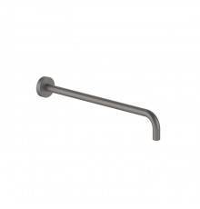 Fantini AF/21 Кронштейн для верхнего душа 45см., цвет: Matt Gun Metal PVD. 81 P5 8059