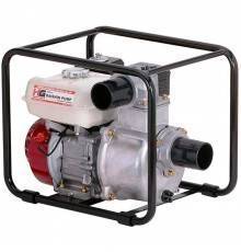 Мотопомпа Daishin SCR-80HX бензиновая
