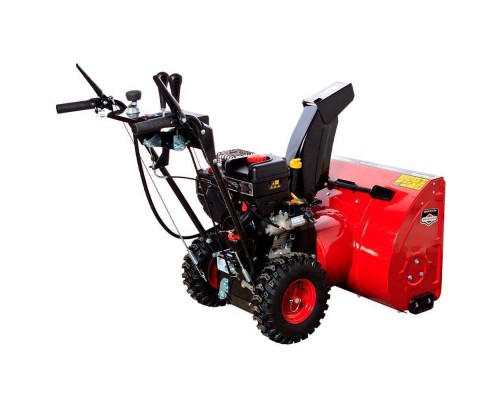 Снегоуборщик REDVERG RD-SB71/1150BS-E Снегоуборщик REDVERG RD-SB71/1150BS-E