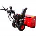 Снегоуборщик REDVERG RD-SB71/1150BS-E