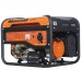 Генератор бензиновый AURORA AGE 3500 D