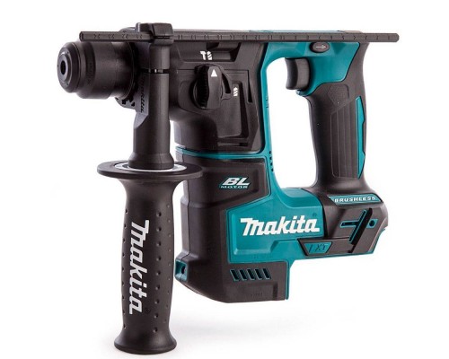 Набор инструментов Makita DLX2278 + Набор Makita 191A25-2