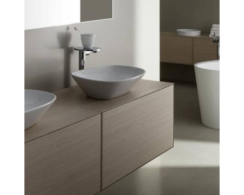 Laufen Boutique Тумба под раковину 90x50x43см., подвесная, 1 ящик, цвет: светлый дуб. 4.0901.0.150.250.1 Laufen Boutique Тумба под раковину 90x50x43см., подвесная, 1 ящик, цвет: светлый дуб. 4.0901.0.150.250.1