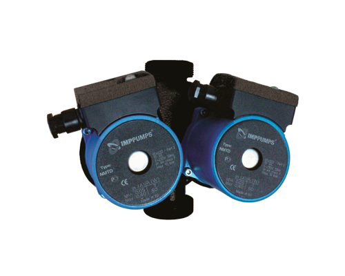 Циркуляционный насос IMP PUMPS NMTD PLUS 25/80-180 979523941 Циркуляционный насос IMP PUMPS NMTD PLUS 25/80-180 979523941
