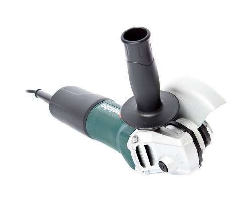 Машина шлифовальная угловая Metabo W 850-125 Машина шлифовальная угловая Metabo W 850-125