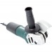 Машина шлифовальная угловая Metabo W 850-125