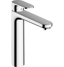 Смеситель для раковины Hansgrohe Vernis Blend 190 71572000 хром
