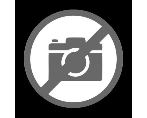 107020000 SPACE Накладная гарнитура для смесителя с переключателем