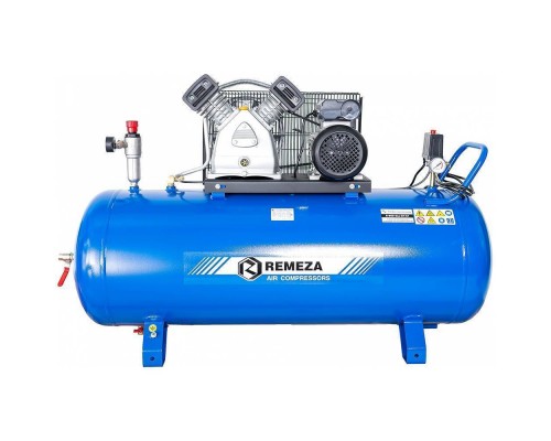 Компрессор Remeza СБ4/С-200.LB30 А Компрессор Remeza СБ4/С-200.LB30 А