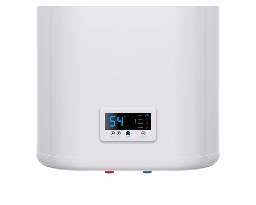 Водонагреватель Thermex IF 50 V (pro) Плоский IF Pro (Flat Plus Pro) Нержавейка (ЭдЭБ00245)