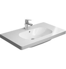 Раковина Duravit D-code 03428500002