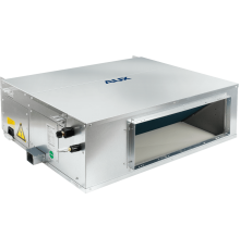Средненапорный канальный блок VRF ARV системы AUX ARVMD-H080/4R1A [E1]