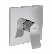 Hansgrohe Vivenis Смеситель для душа, встраиваемый, СМ, цвет: хром	. 75615000