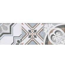 Плитка настенная Alma Ceramica Costa Rica TWA11COR014 матовая 20х60 бежевая