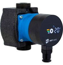 Циркуляционный насос IMP PUMPS NMT Mini pro  25/80-180