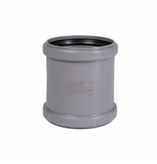 Муфта двойная Ostendorf HTMM 50 мм 112510