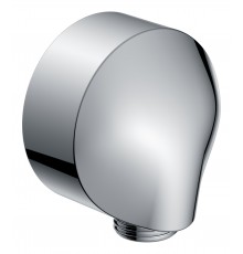 AQM8710CR Шланговое подключение, Хром AQM8710CR