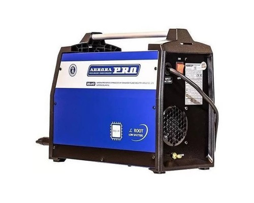 Полуавтомат сварочный инверторный Aurora Pro SPEEDWAY 165 RICHIP, ROOT