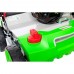 Аэратор-скарификатор бензиновый REDVERG RD-GAS40