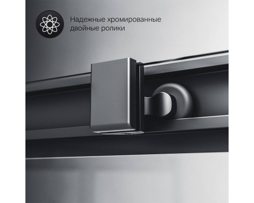 W93G-403-090BT Душевое ограждение 90x90, без поддона W93G-403-090BT Душевое ограждение 90x90, без поддона