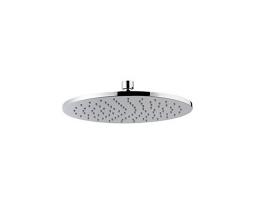Newform XT Верхний душ, d25см, без кронштейна, G1/2 , цвет: хром. 27747.21.018